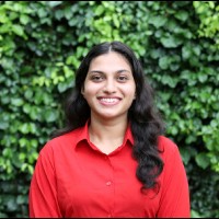 Sharon Tyana Menezes