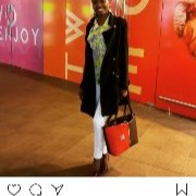 Nancy Kariuki
