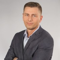 Michał Bogacki