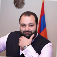 Edgar Zakaryan (Ph.D)