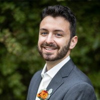 Nicholas Santoro