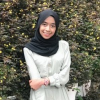 Nor Syazwani Md Yusof