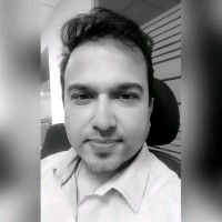 Ajay Nair