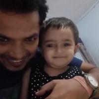 Manish Sharma