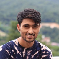 Sajan Ghimire