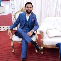 Umer Saghir