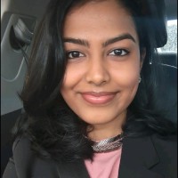 Pradhipa Ramanathan