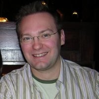 Michael Matteson