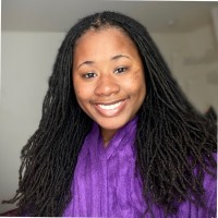 Zaria Wright