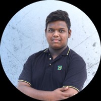 NIHAL SHANKAR KARANAM