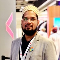 Aliasger Rangoonwala