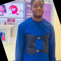 Arc.Emmanuel Aigbodion-Oseghale