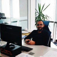 Özkan Erol