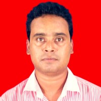 Pranab Kumar Roy