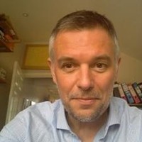 Alastair Stevens