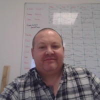 Andrew knowles