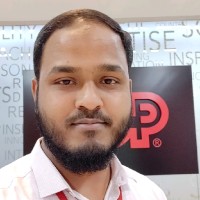 Mansur Shaikh