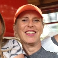 Karin Willén
