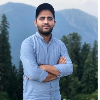 Asad Ullah Mumtaz