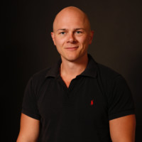 Victor Wennerholm