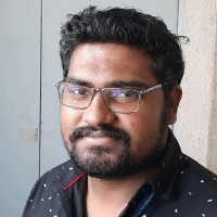 Sudheesh Ms