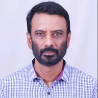 Venkatesh C
