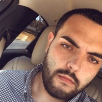 Trevor Vega