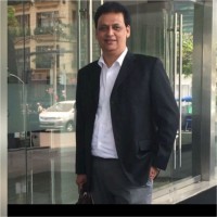 Sanjay Raj