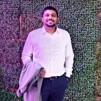 Sudarshan Kute