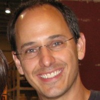 Marc Waldron
