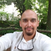 Alejandro Lezama Navarrete