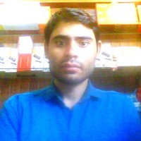 Raghvendra  R. tripathi