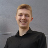 Benjamin Isenberg