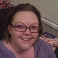 Amy O'Rourke  (Halls)