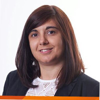 Maria Duran Calvo
