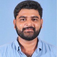 Pavan Kumar Katuru