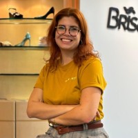 Franciele Pezzi Mattos