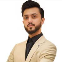 Muazzam Ahmed Siddiqui