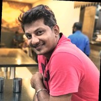 Keerthi Narayan