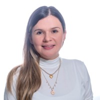 Isabel Sofia Gonzalez