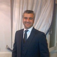 Massimiliano Ferraris