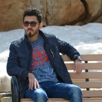 Rebaz Jamal
