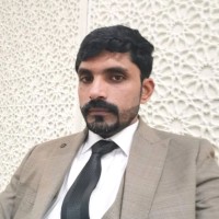 Hamayoun Sulaman Cheema