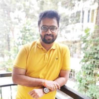 Deepak Ritti