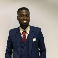 Samuel Asare