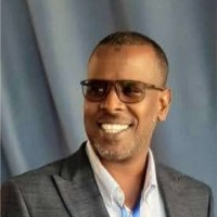 Abdihakim Sudi