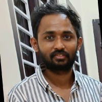Krishnan Vinoth