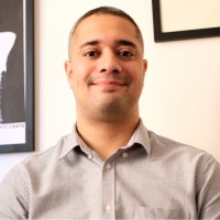 André Góes