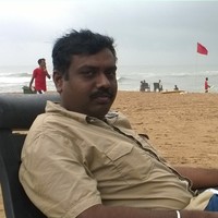 Saravanan V