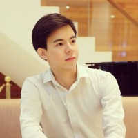 Natthawat Thanatphongjira